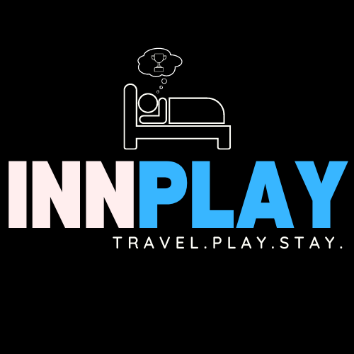 INNPLAY — Travel. Play. Stay.