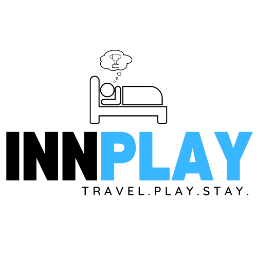 INNPLAY — Travel. Play. Stay.